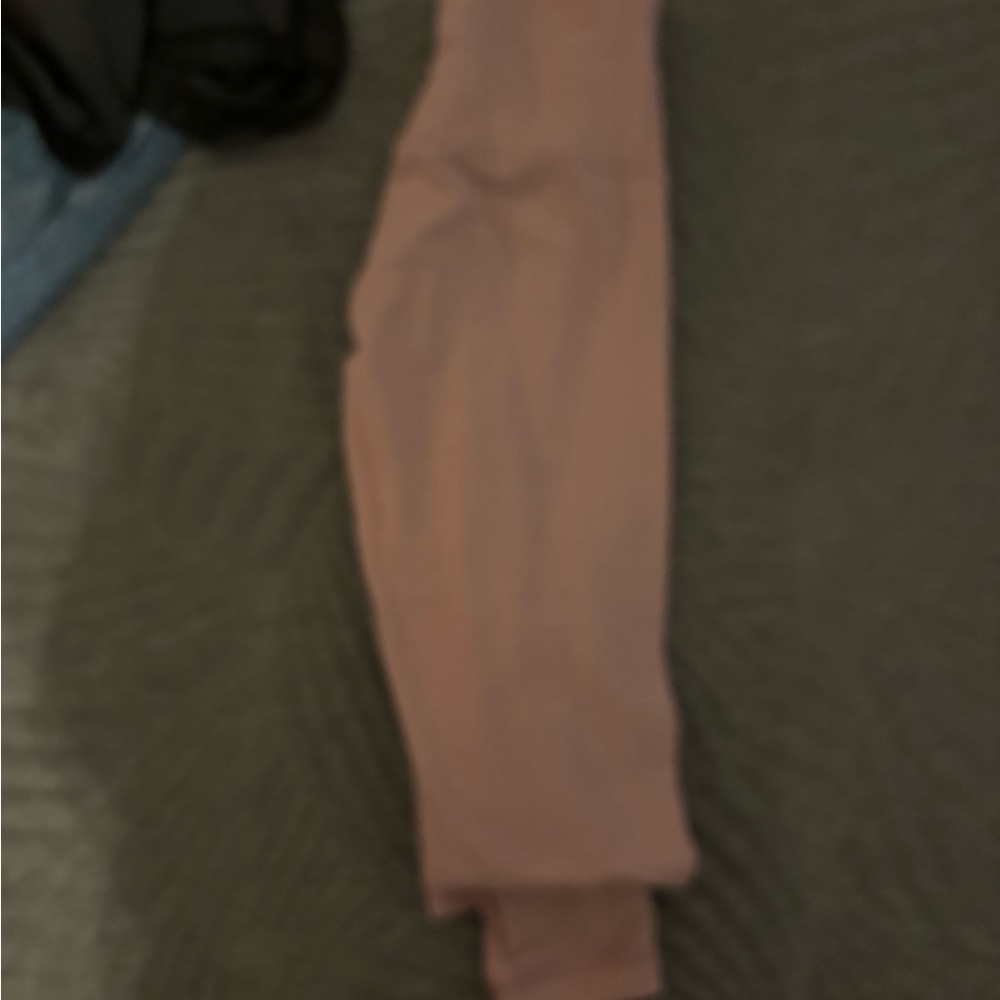 COPY - Lululemon align leggings